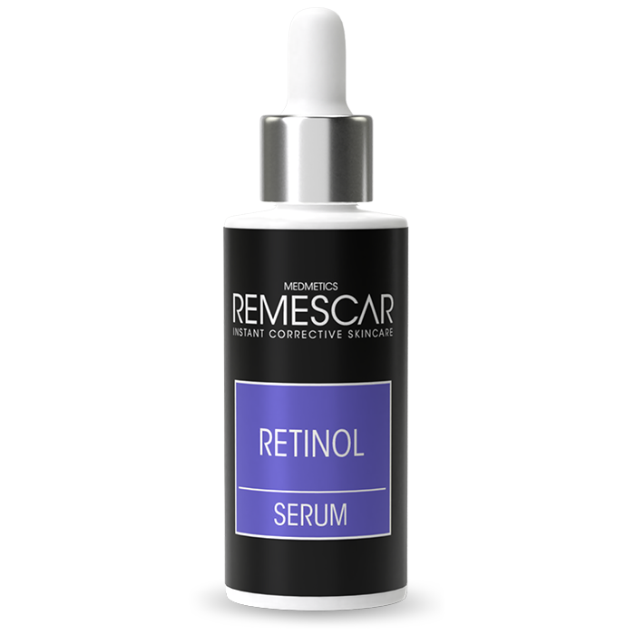 Retinol Serum Anti Aging